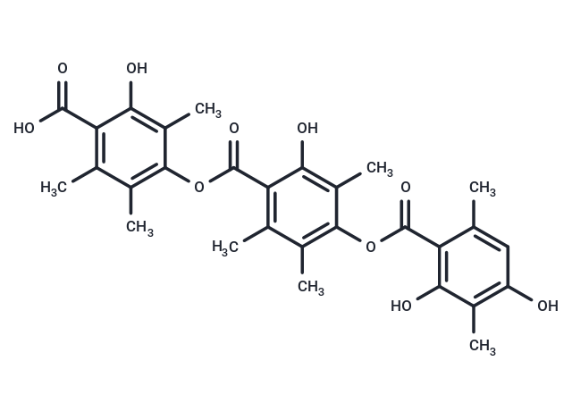 Thielavin A