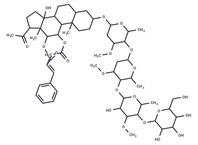 Condurango glycoside A0