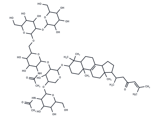 Sarasinoside A1