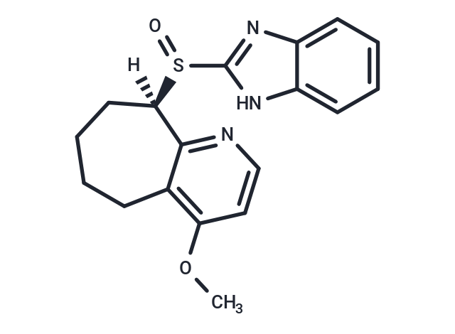 Nepaprazole