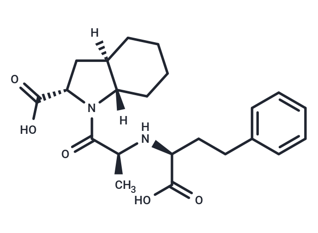 Trandolaprilat