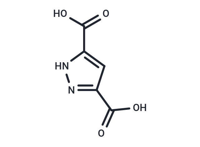 1H-Pyrazole-3,5-dicarboxylic acid