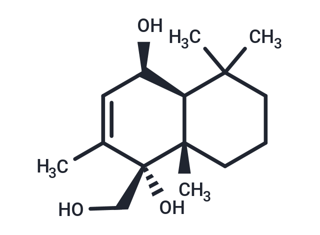 6-epi-Albrassitriol