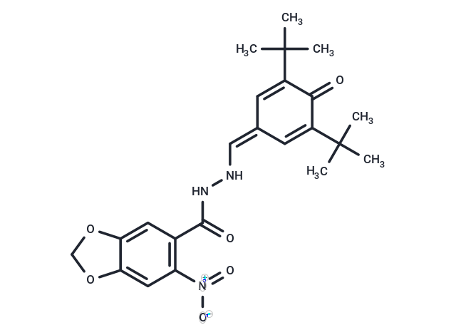 LASSBio-881