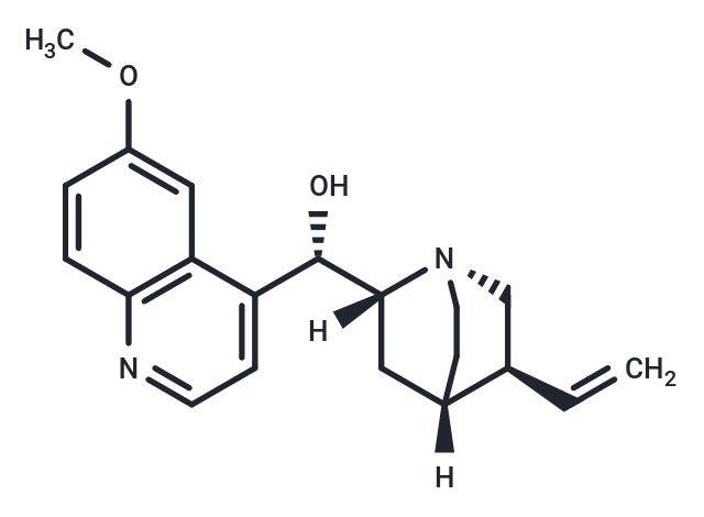 Ep vinyl quinidine