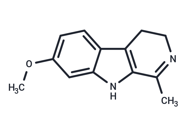 Harmaline