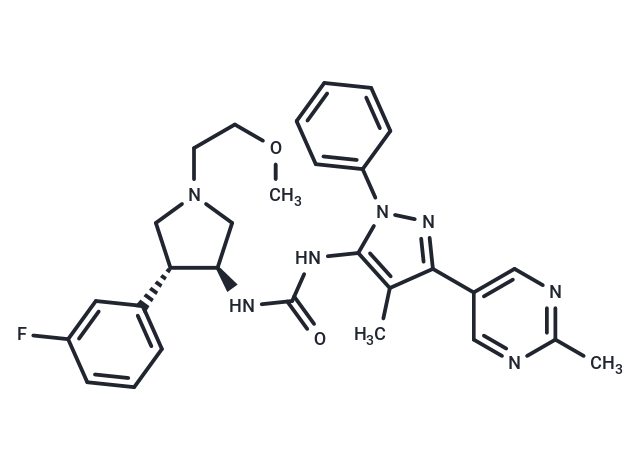 hTrkA-IN-1