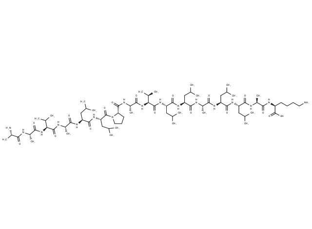 Membrane-Permeable Sequence, MPS