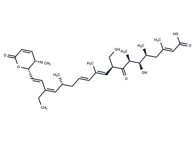 Kazusamycin A