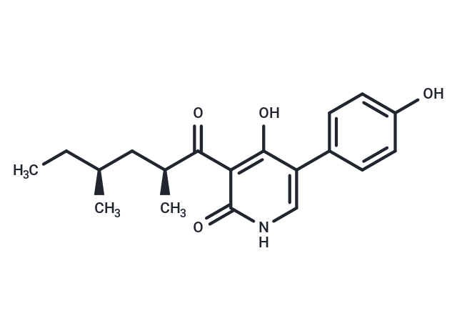 Aspyridone A