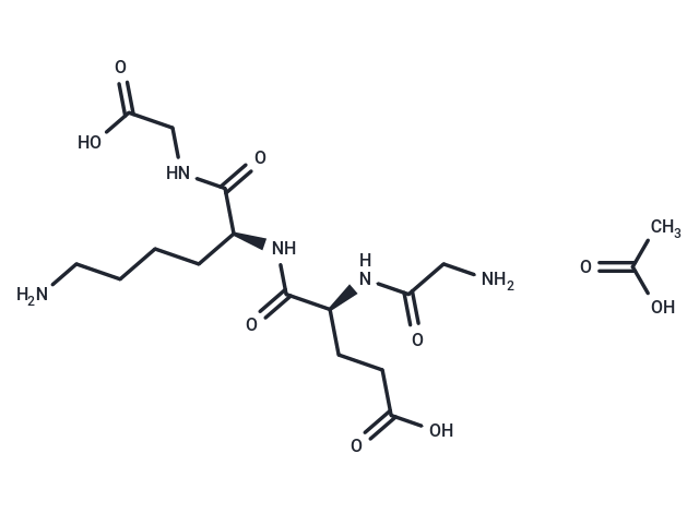 Tetrapeptide-21 Acetate