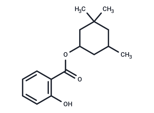 Homosalate