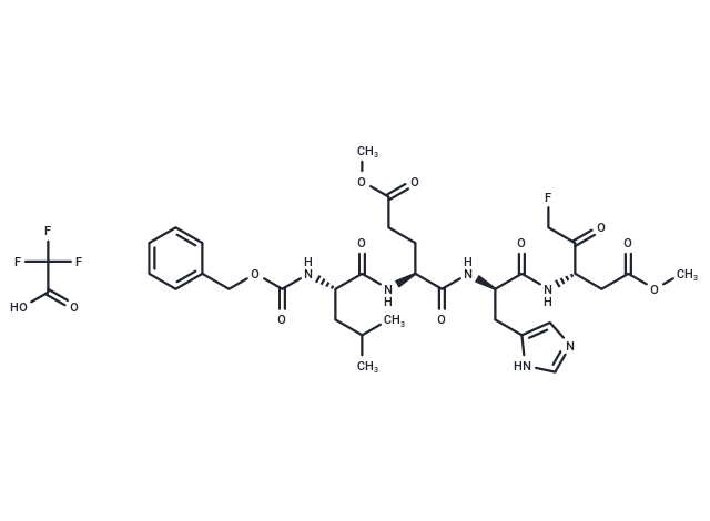 Z-LEHD-FMK TFA