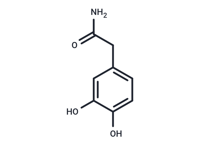 Dopacetamide