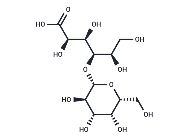 Lactobionic acid