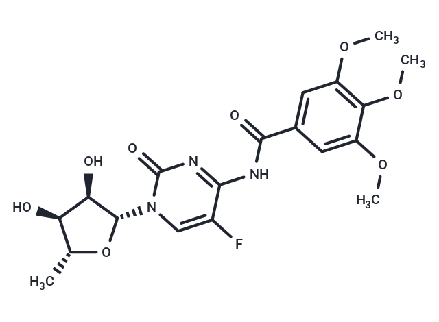 Galocitabine