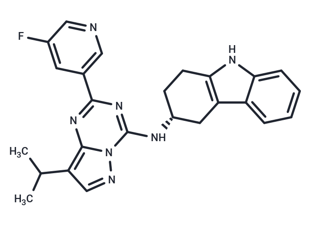 AHR antagonist 5 free base