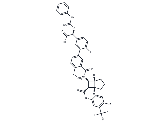 RXFP1 receptor agonist-6