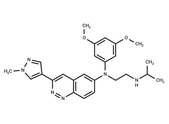 FGFR-IN-2