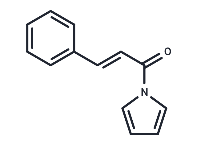 1-Cinnamoylpyrrole