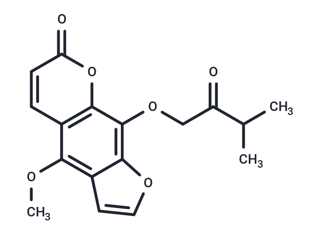 Isobyakangelicol