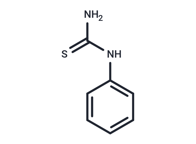 N-Phenylthiourea