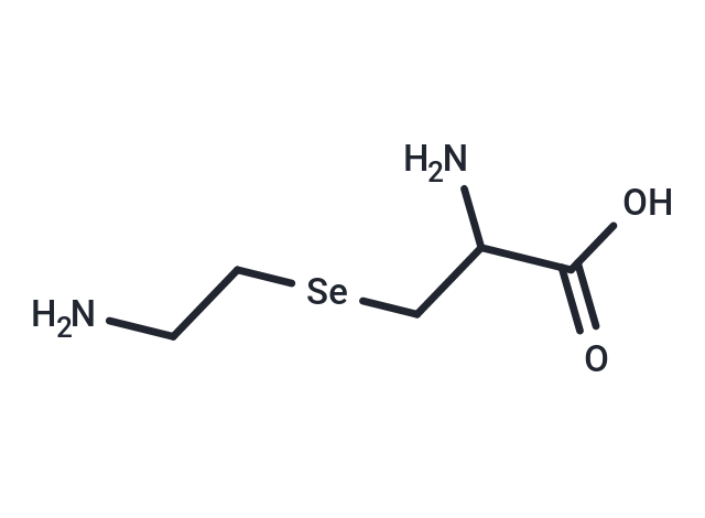 Selenalysine