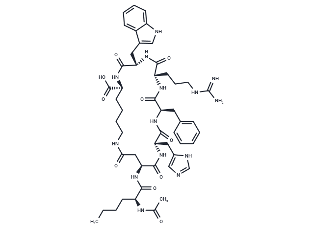 Bremelanotide