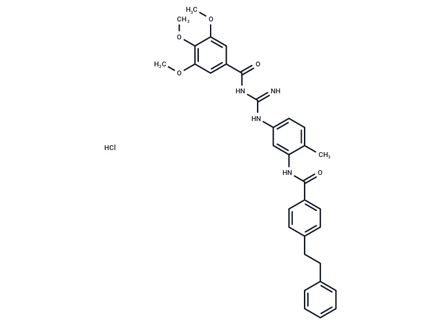 MRT-92 HCl salt