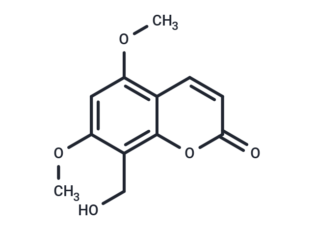 Murrayacarpin B