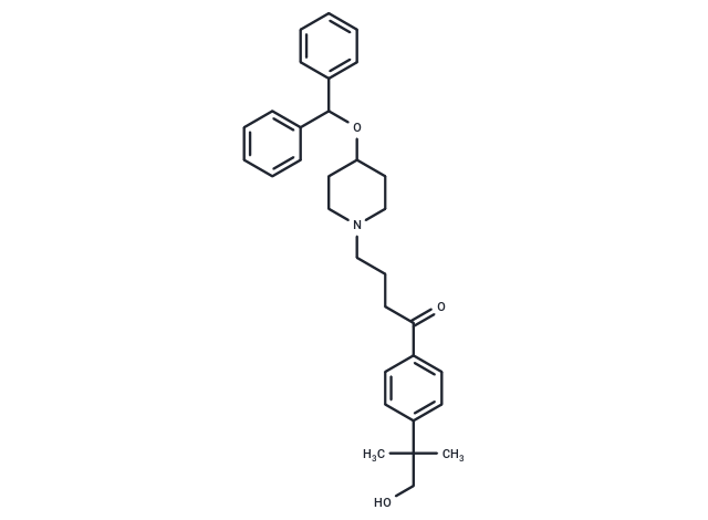 Hydroxy Ebastine