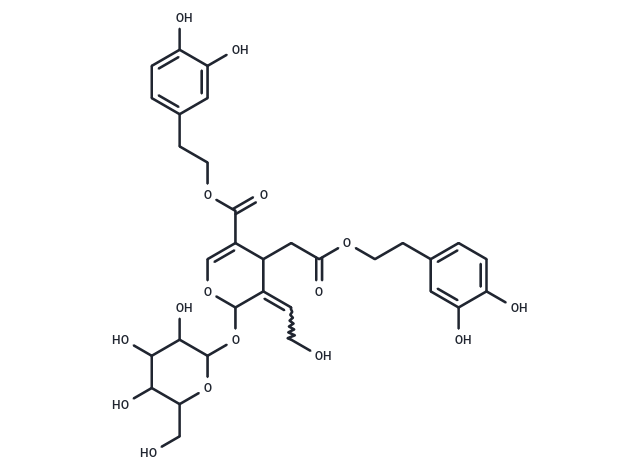 Multifloroside