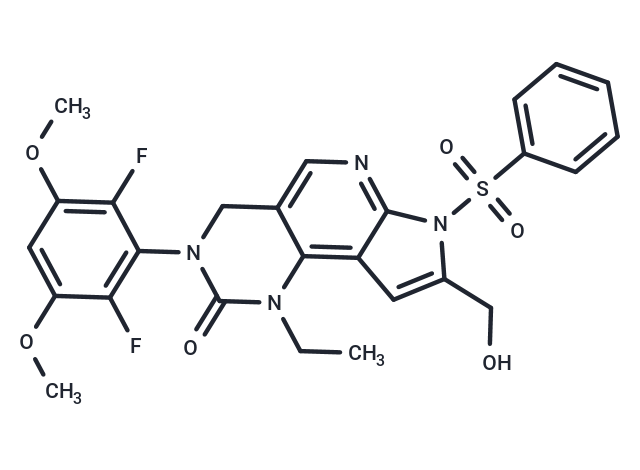 FGFR-IN-1