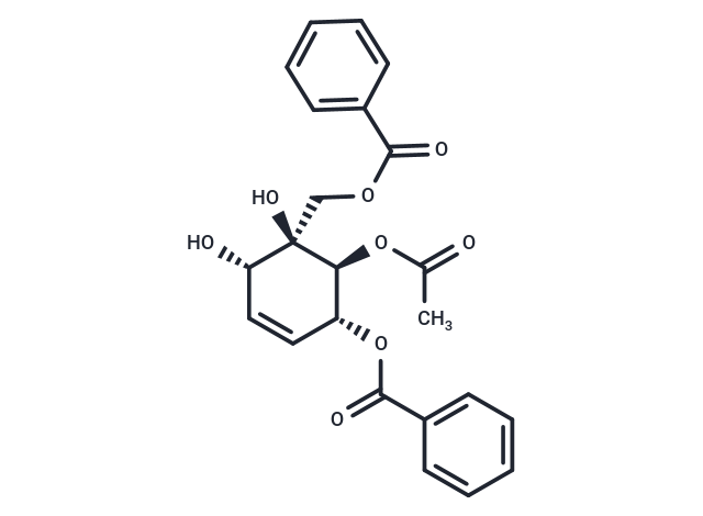 Uvarigranol B