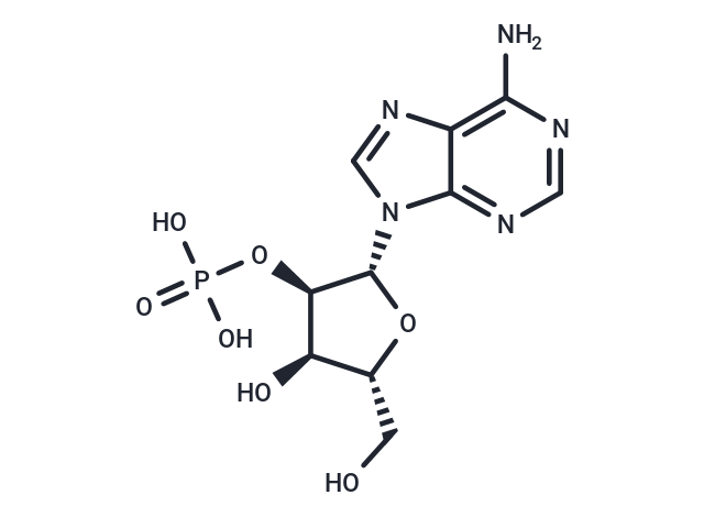 Adenosine-2'-monophosphate