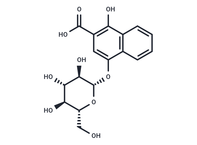 Rubinaphthin A