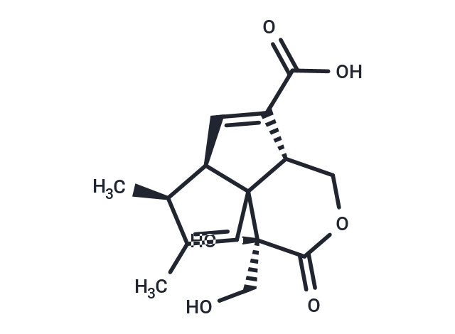 Pentalenolactone O