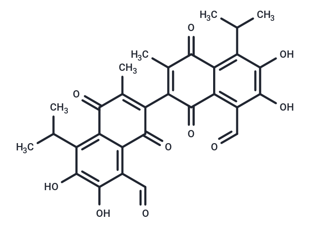 Gossypolone