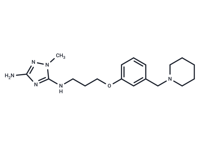 Lamtidine