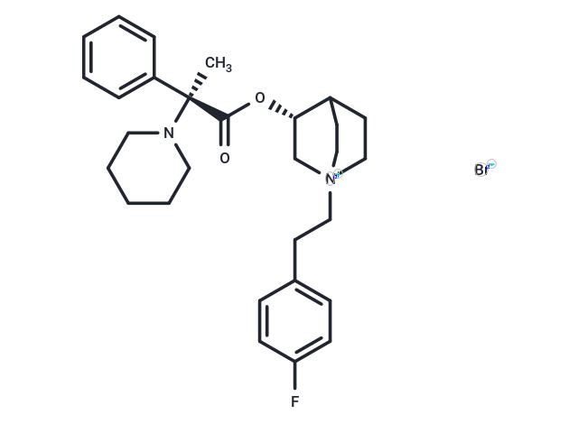 AZD-9164 bromide