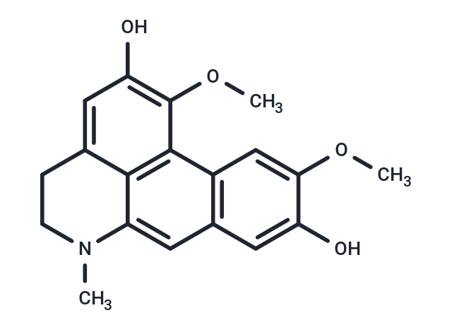 6a,7-Dehydroboldine