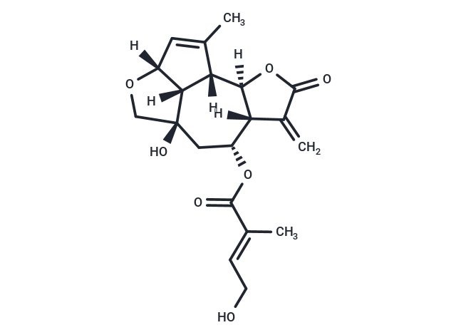 Eupalinilide C