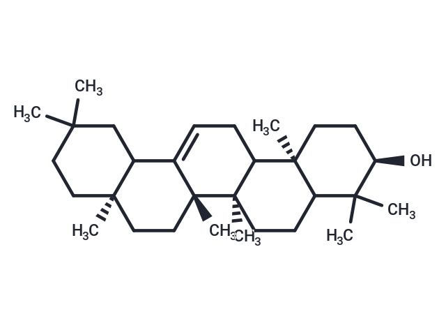 3-Epi-beta-amyrin