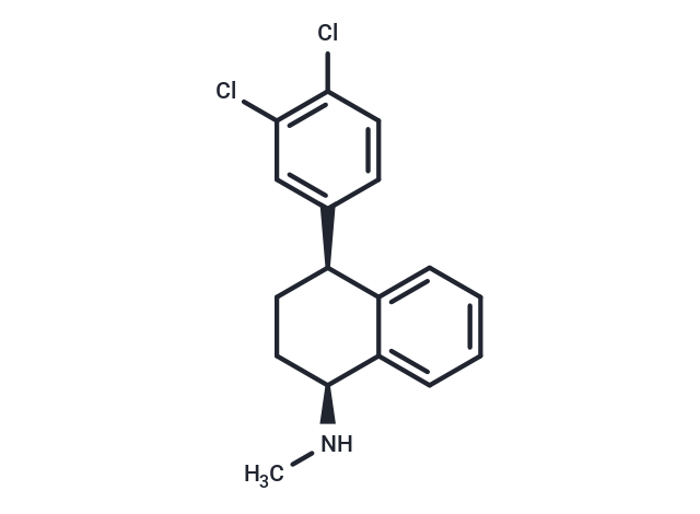 Sertraline Free Base