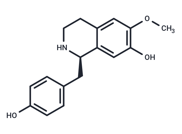 (+)-Coclaurine