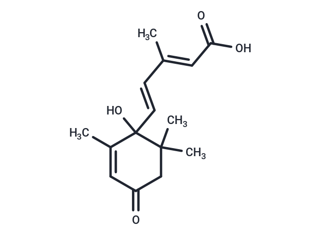 (±)-trans-Abscisic acid