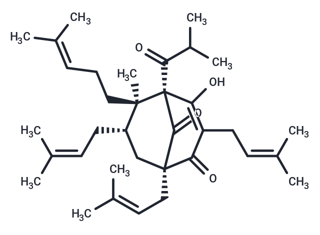 Hyperforin