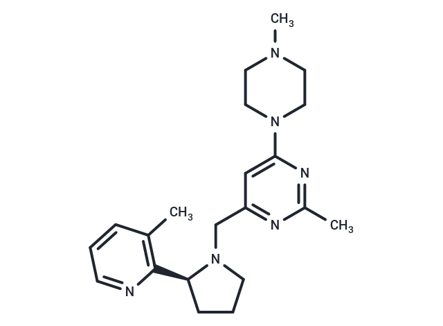 CXCR4 antagonist 6