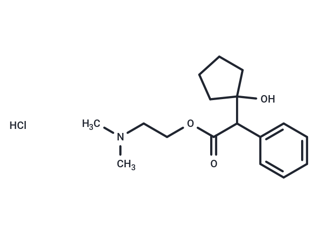 Cyclopentolate Hydrochloride