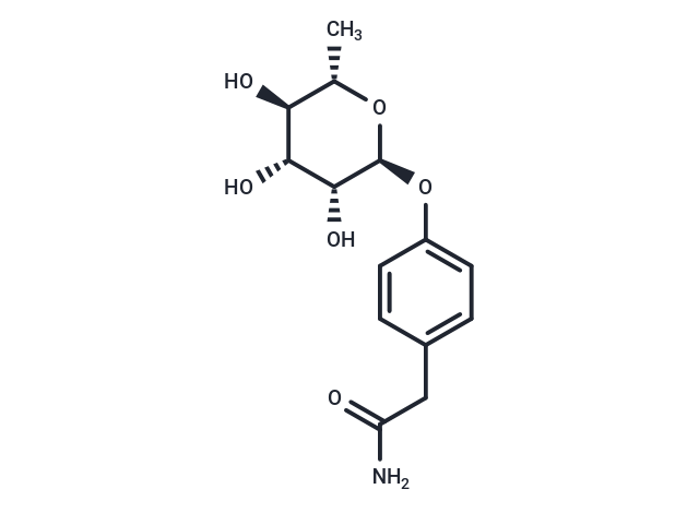 Marumoside A